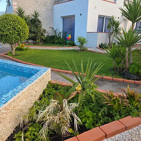 Lantgård Mountain *