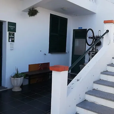 Farm stay Mountain Canico (Madeira)