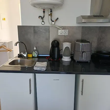 Lantgård Mountain Caniço