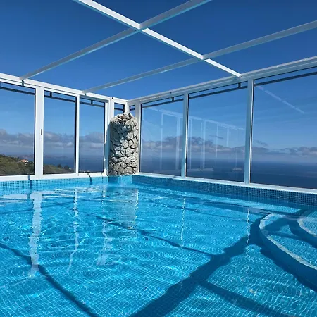 Фермерский дом Mountain *