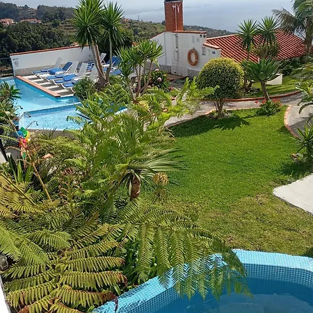 Mountain Фермерский дом