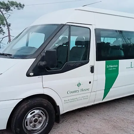 Mountain * Канису