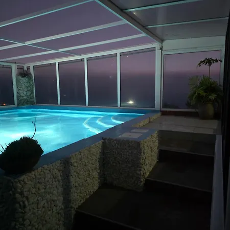 Mountain Канису