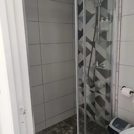 Mountain Фермерский дом *