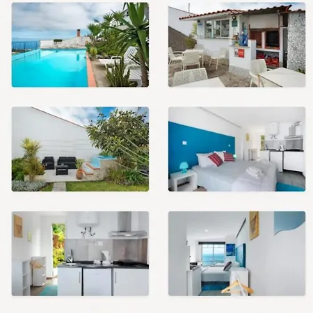 Фермерский дом Mountain