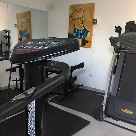 Фермерский дом Mountain Канису