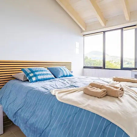 Фермерский дом Mountain