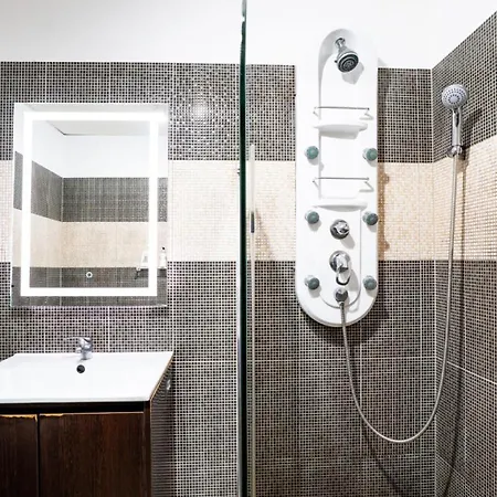 Фермерский дом Mountain Канису